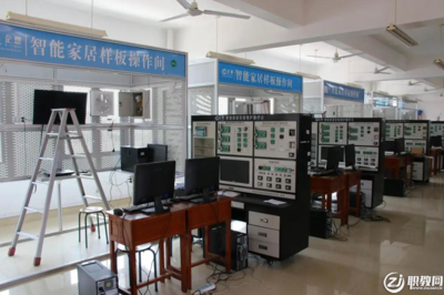 永安職業(yè)中專學(xué)校2022年通信與自動控制技術(shù)專業(yè)招生簡章