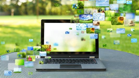 筆記本電腦連接教育專用無線網(wǎng)絡(luò)的方法詳解