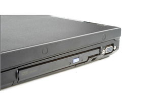 IBM ThinkPad R52 1858CC2硬件設(shè)計解析 經(jīng)典商務(wù)本的匠心工藝