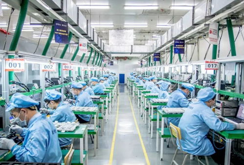 被病毒激活的中國制造 硬件設計的革新與挑戰