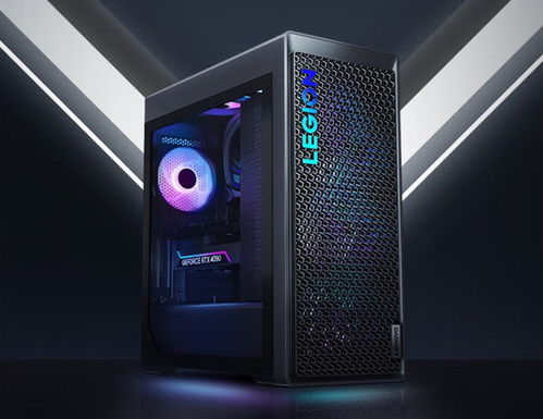 聯想RTX 4070 Ti顯卡發布 專為整機而生，彰顯品牌生態整合力