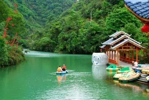 膩害了!廣西23個項目入選全國優選旅游項目,有你的家鄉嗎?