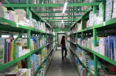 文博會巡禮走進市中 老廠房蝶變文化矩陣，旅游項目煥發(fā)新生機