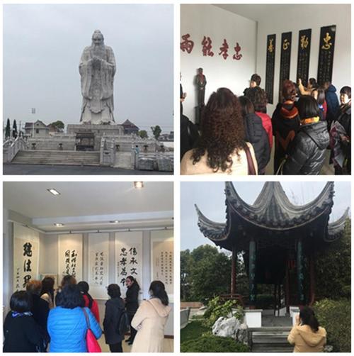 工業旅游新模式 上海華聯吉買盛首屆老裁縫工廠游圓滿收官